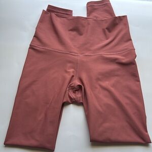 NWOT Old Navy leggings Go dry size medium athletic workout